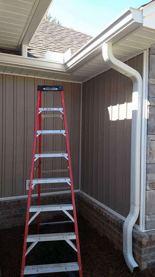 Patriot Seamless Gutters Media Status (1)