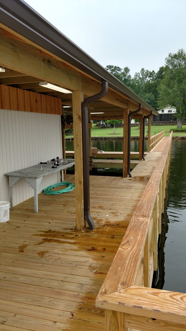 Patriot Seamless Gutters Media Status (2)