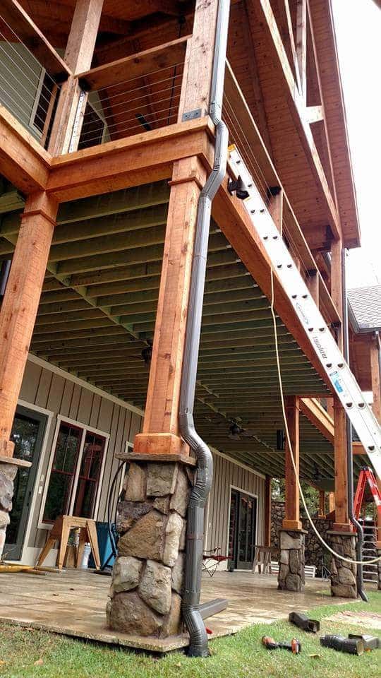 Patriot Seamless Gutters Media Status (5)
