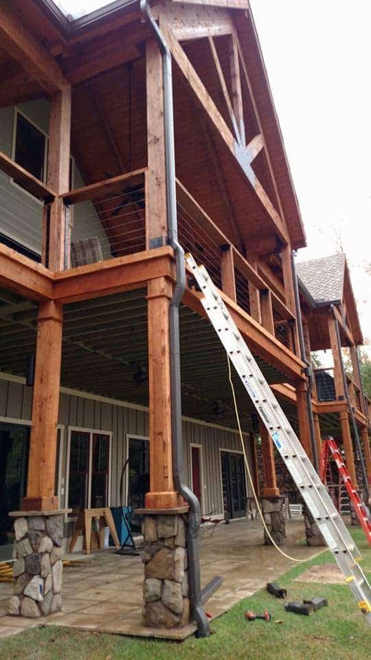 Patriot Seamless Gutters Media Status (6)