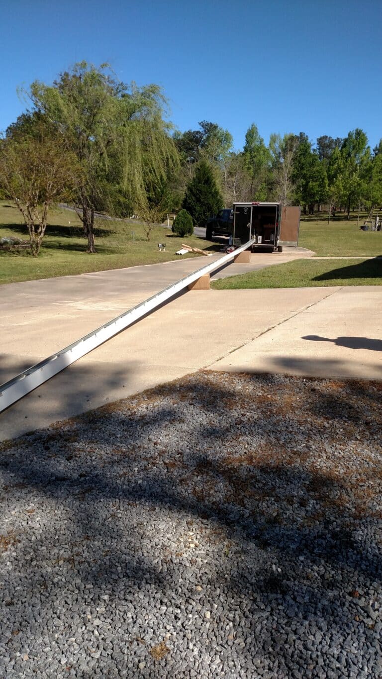 Patriot Seamless Gutters Media Status Apr 8 2016